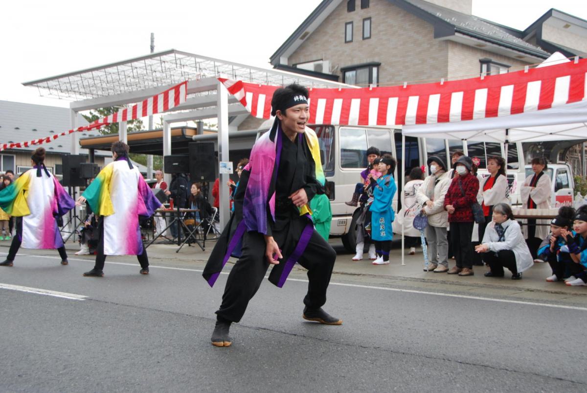 奥州前沢春まつり（本祭）2018パート2 2018/04/15
