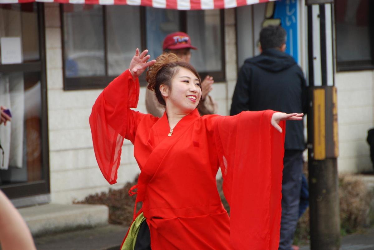 奥州前沢春まつり（本祭）2018パート2 2018/04/15