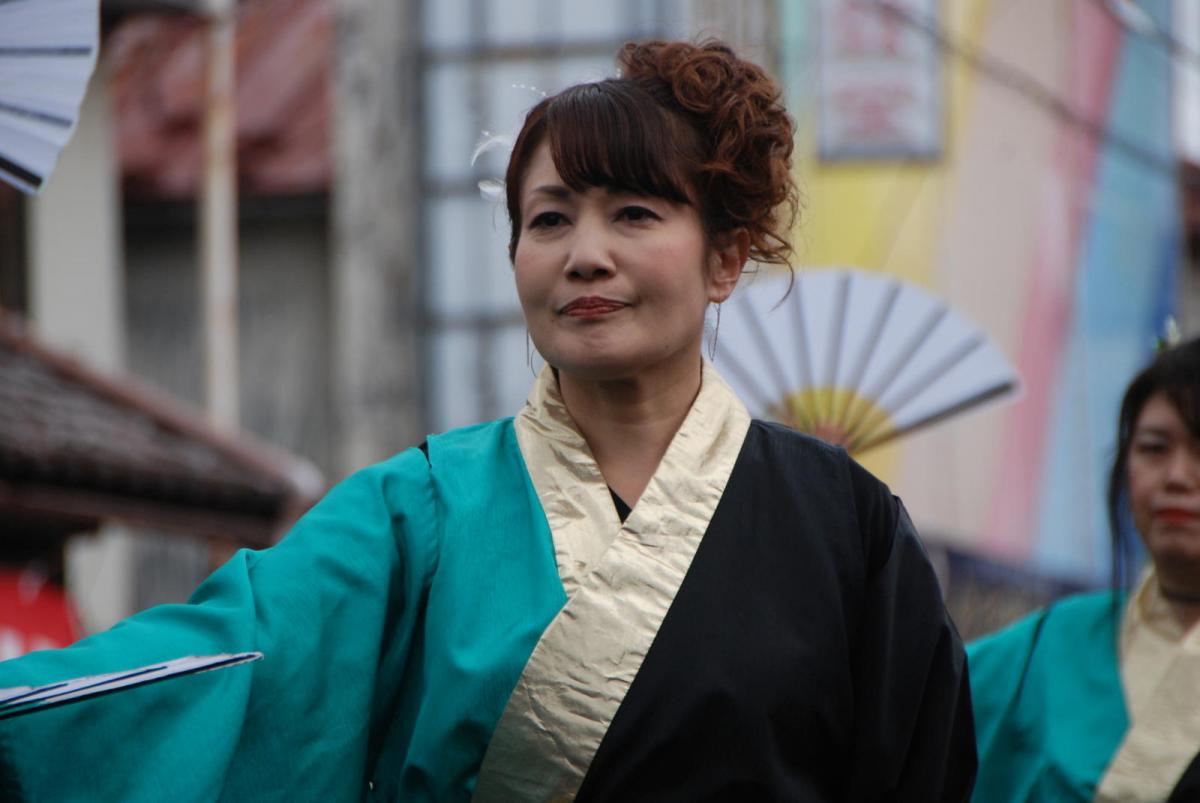 奥州前沢春まつり（本祭）2018パート2 2018/04/15