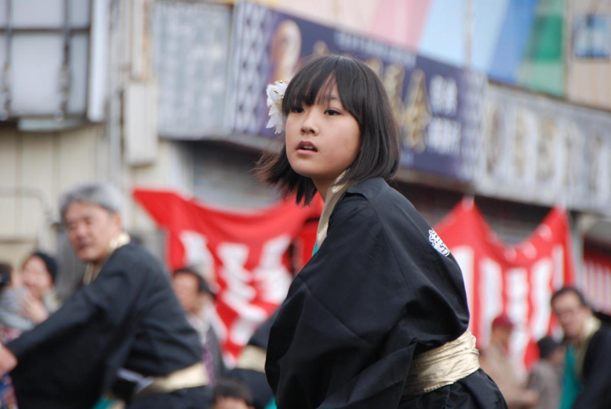 奥州前沢春まつり（本祭）2018パート2 2018/04/15