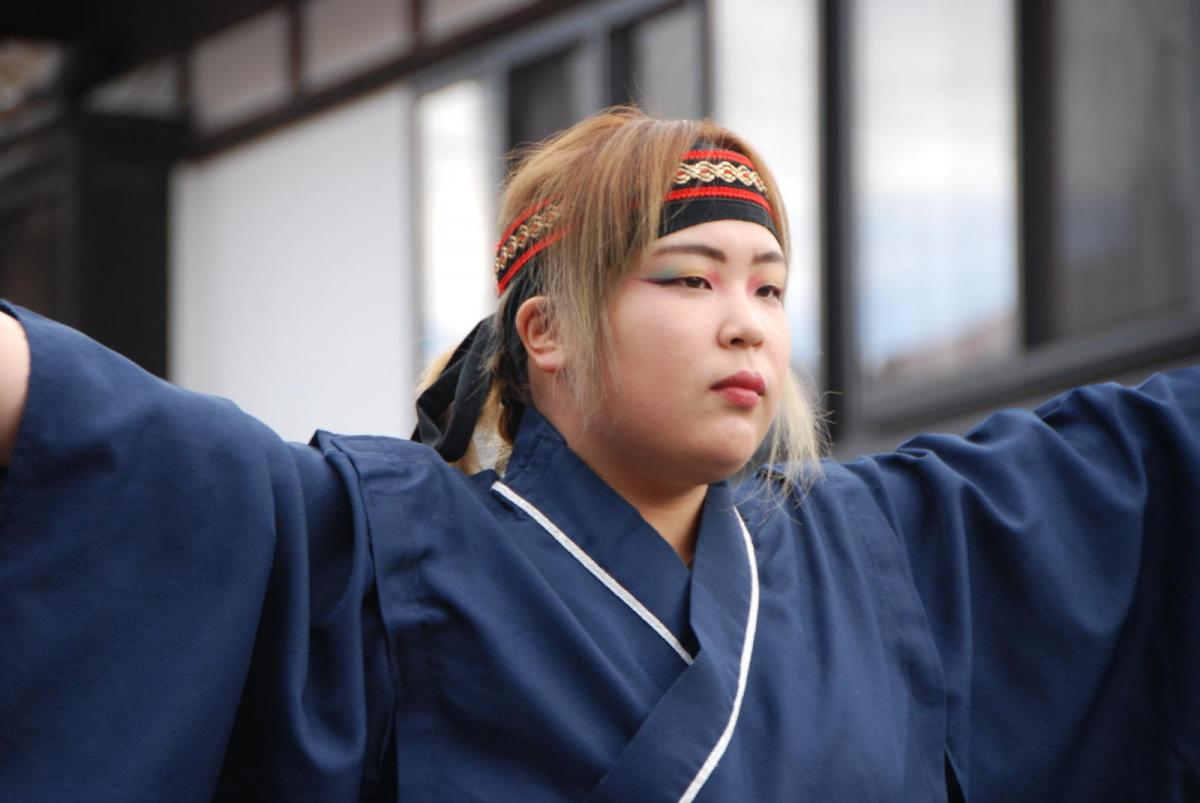 奥州前沢春まつり（本祭）2018パート2 2018/04/15