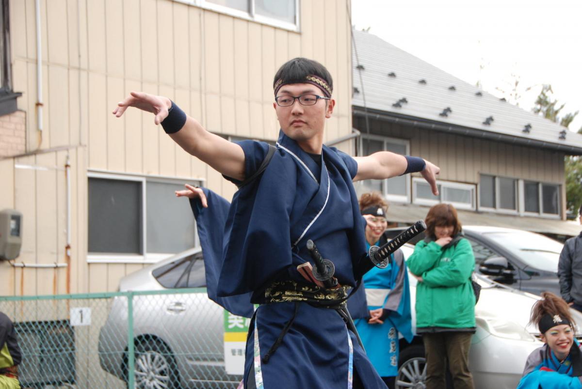 奥州前沢春まつり（本祭）2018パート2 2018/04/15