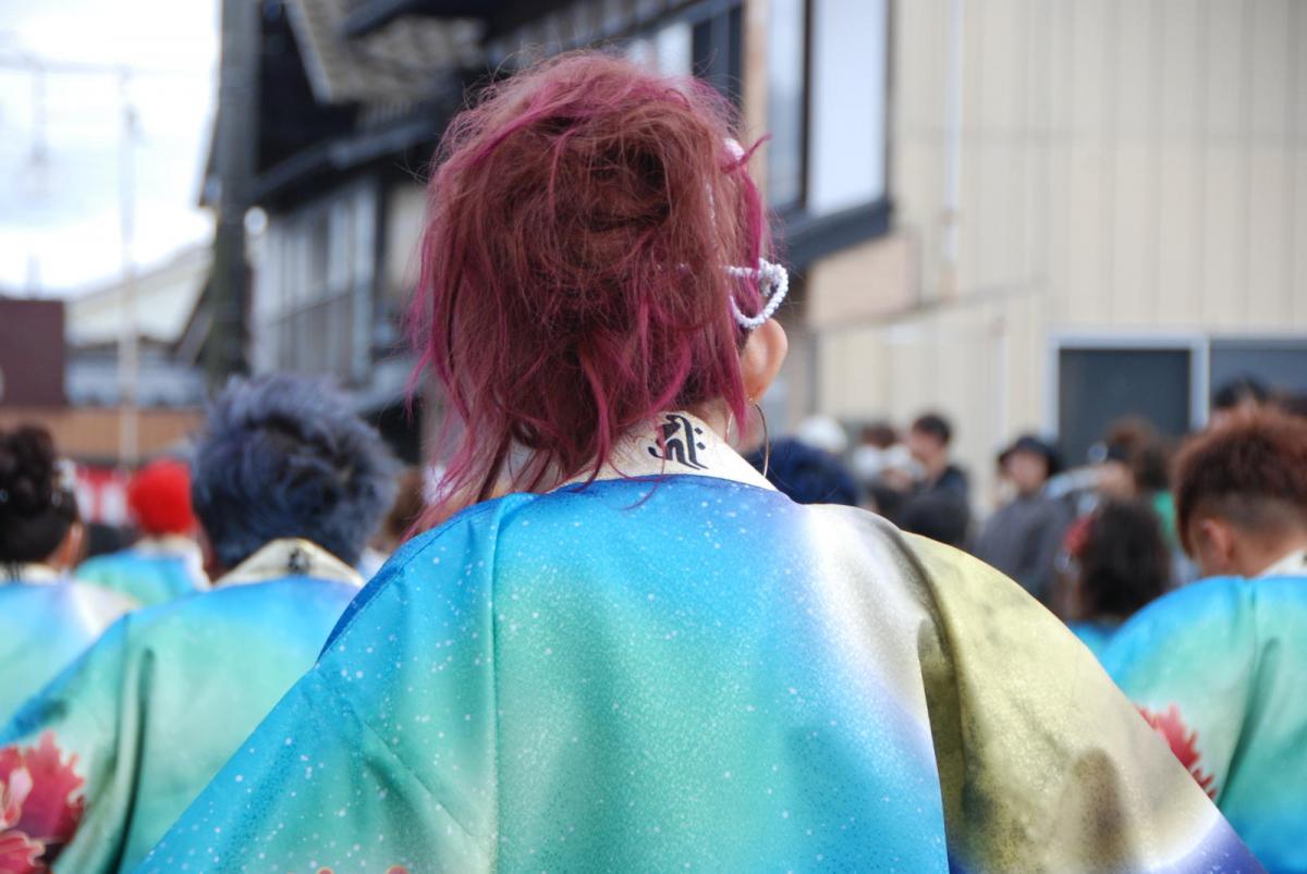 奥州前沢春まつり（本祭）2018パート2 2018/04/15