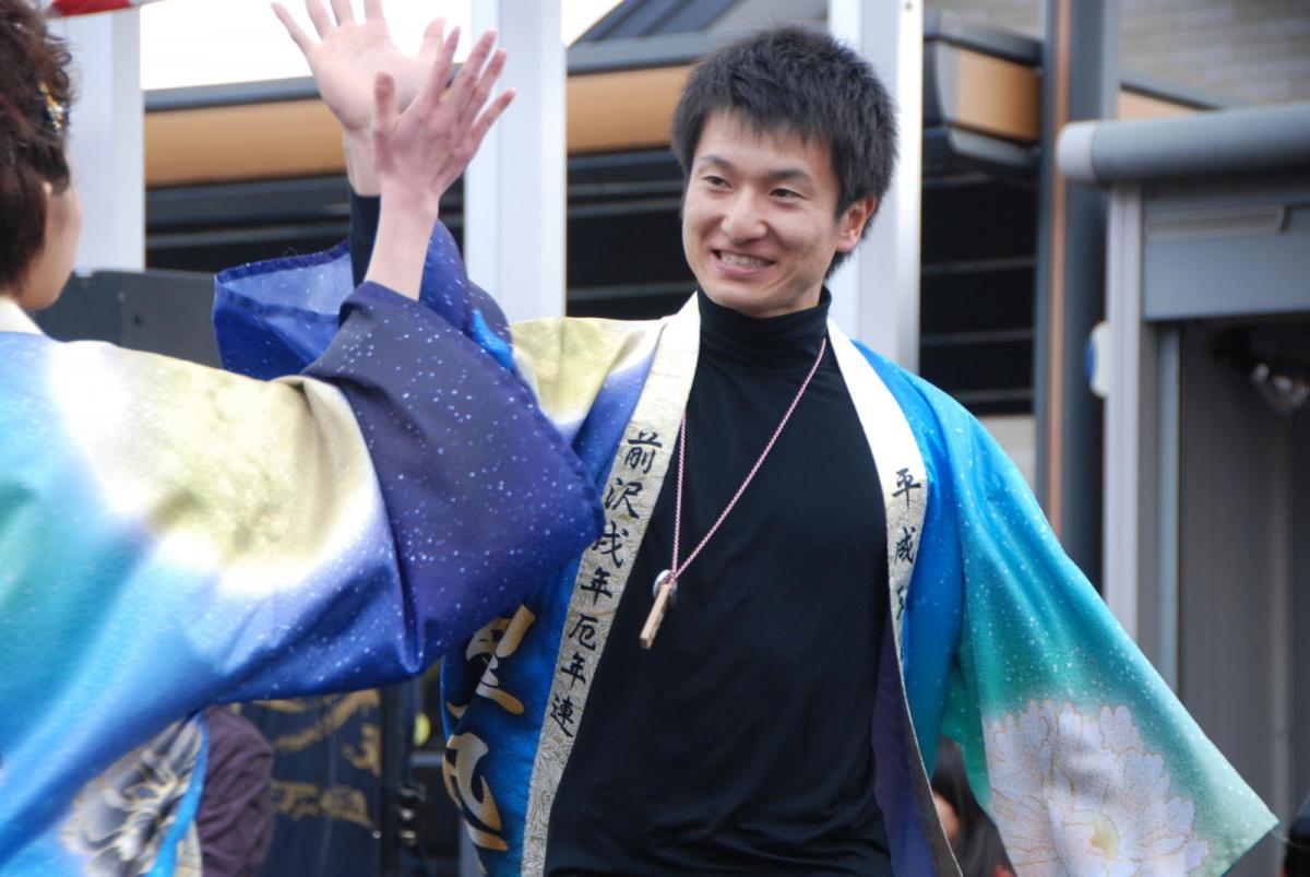 奥州前沢春まつり（本祭）2018パート2 2018/04/15