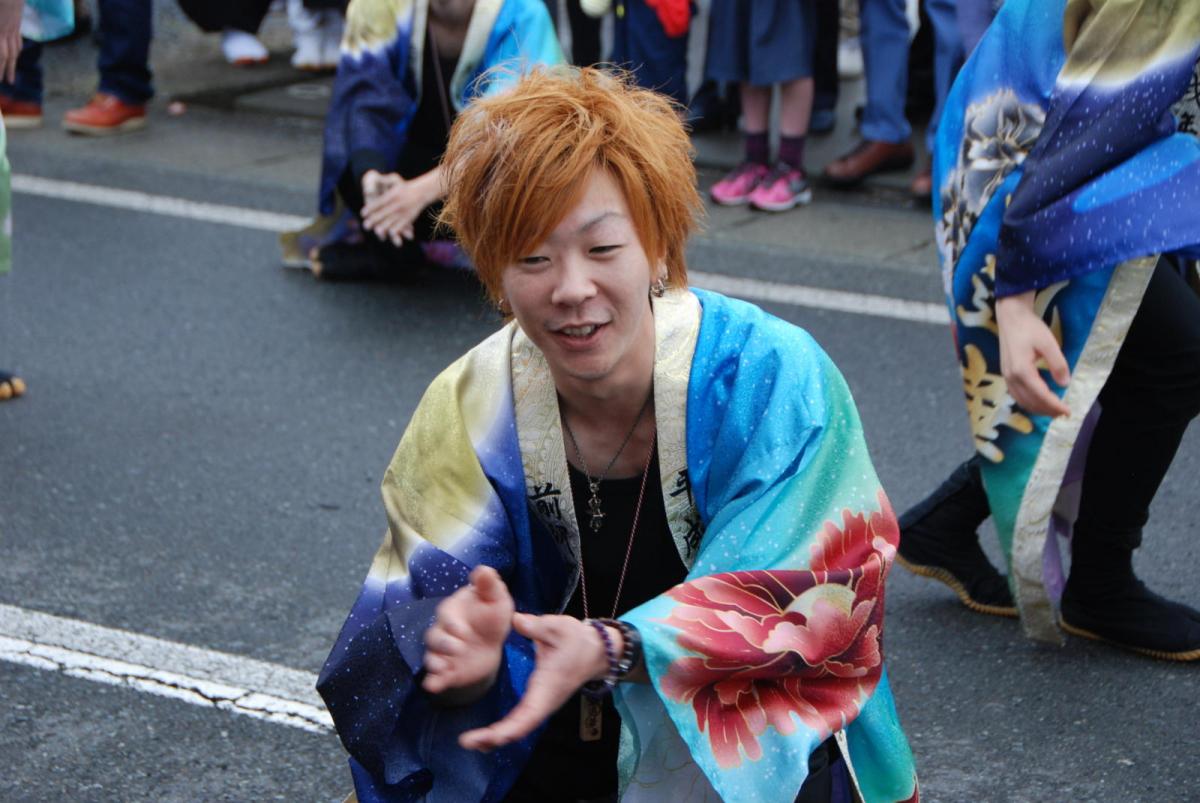 奥州前沢春まつり（本祭）2018パート2 2018/04/15