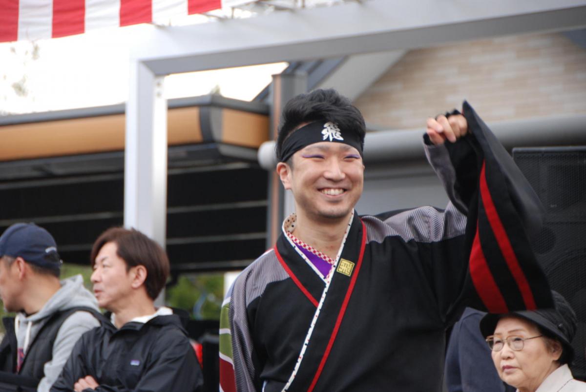 奥州前沢春まつり（本祭）2018パート2 2018/04/15