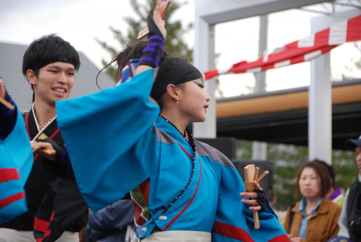 奥州前沢春まつり（本祭）2018パート2 2018/04/15