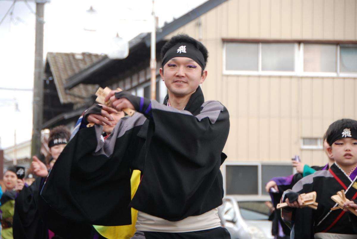 奥州前沢春まつり（本祭）2018パート2 2018/04/15