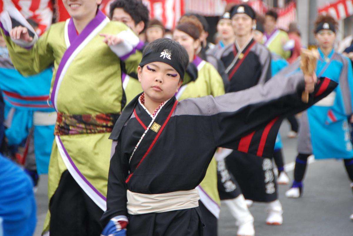 奥州前沢春まつり（本祭）2018パート2 2018/04/15