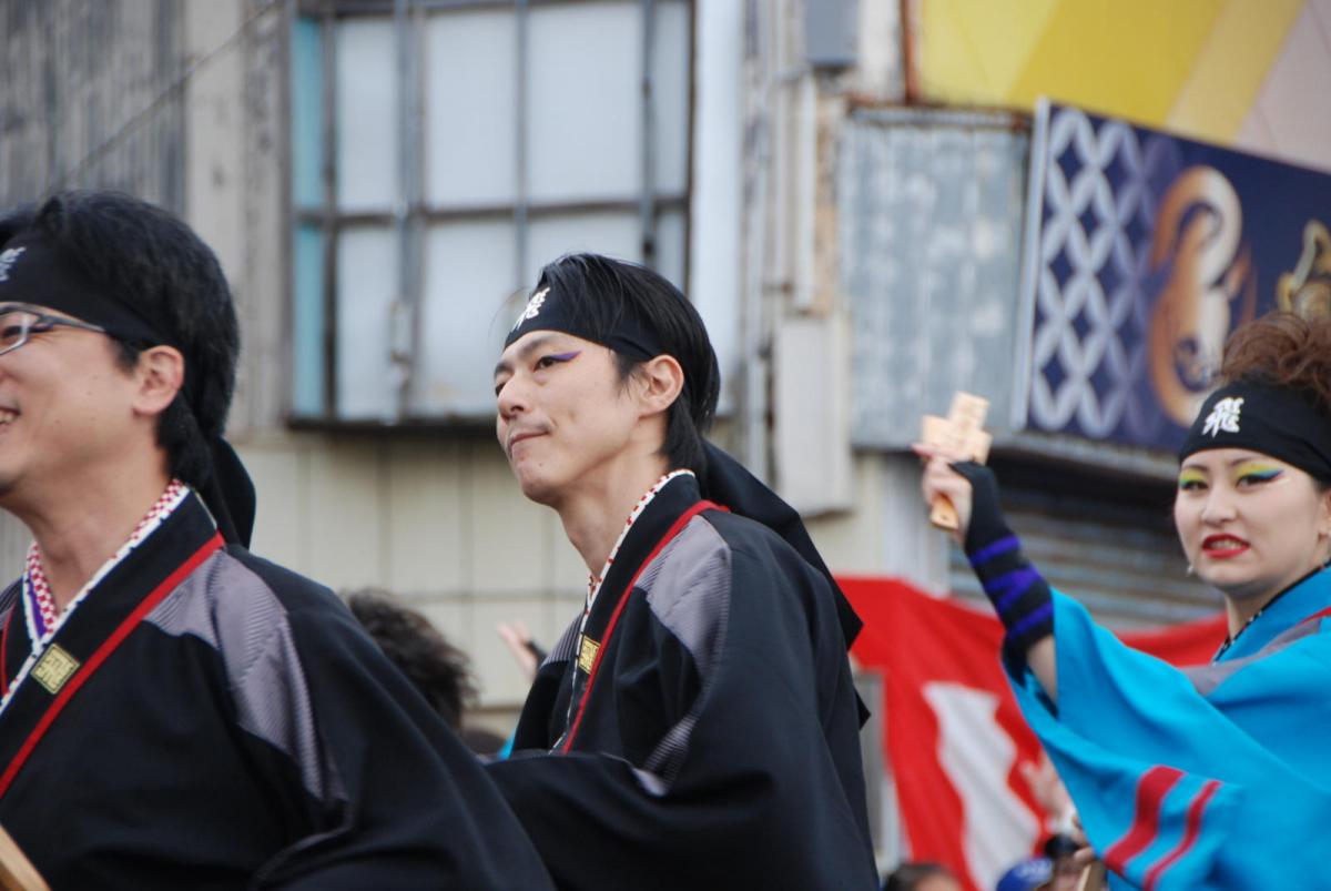 奥州前沢春まつり（本祭）2018パート2 2018/04/15