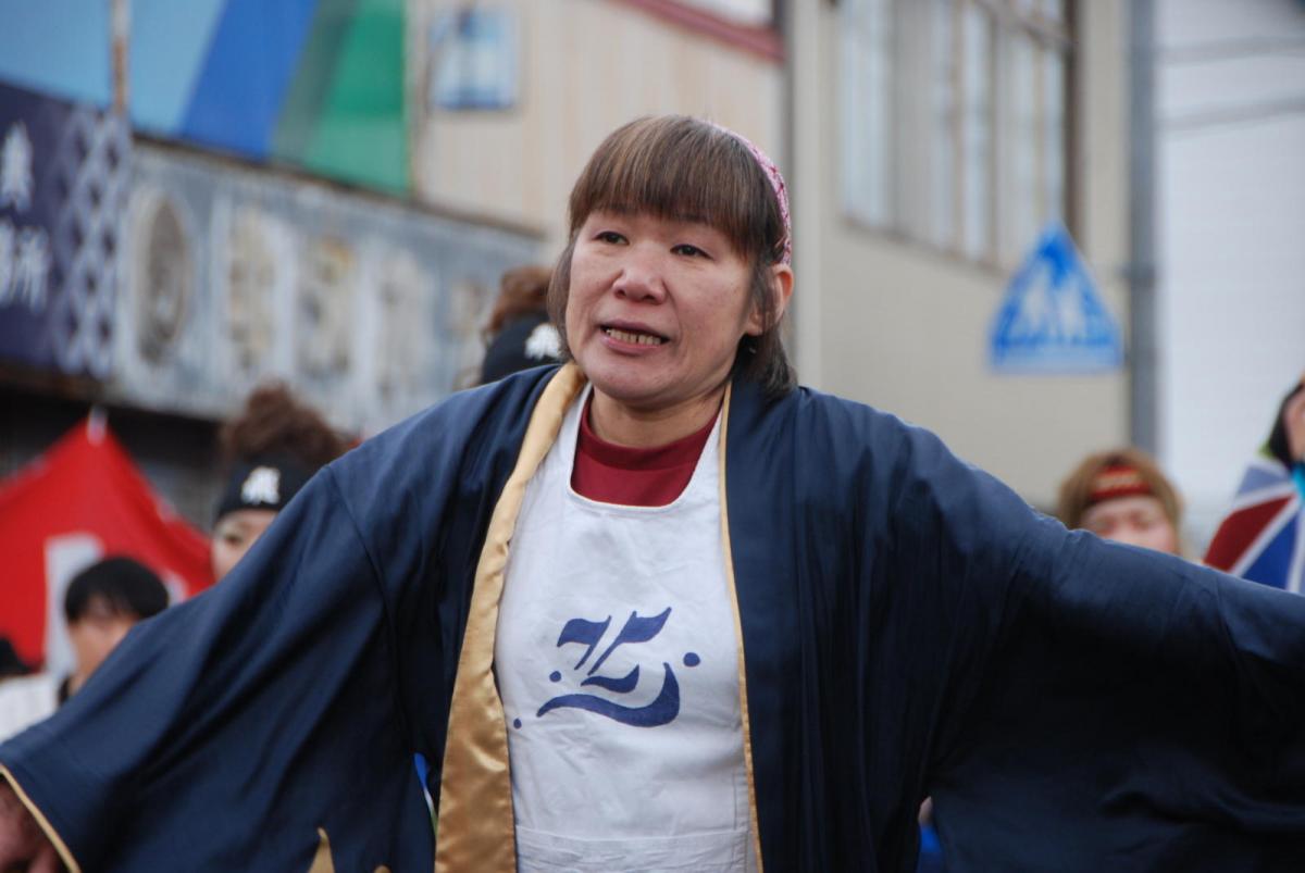 奥州前沢春まつり（本祭）2018パート2 2018/04/15