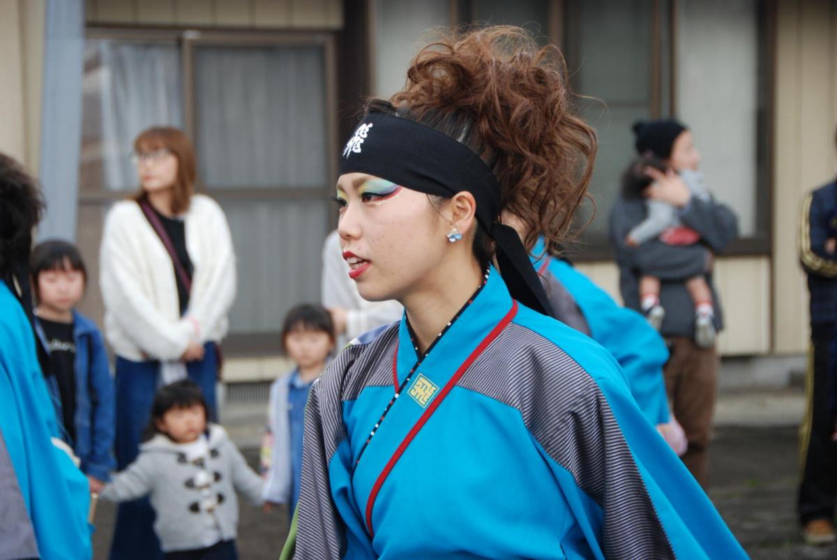 奥州前沢春まつり（本祭）2018パート2 2018/04/15