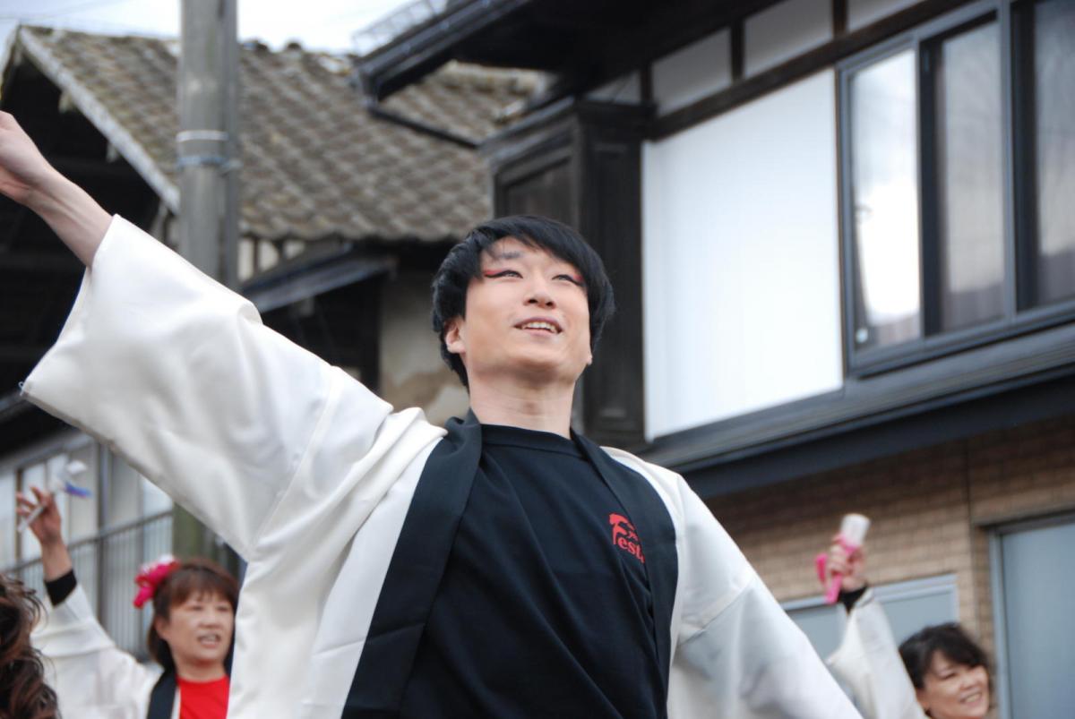 奥州前沢春まつり（本祭）2018パート2 2018/04/15