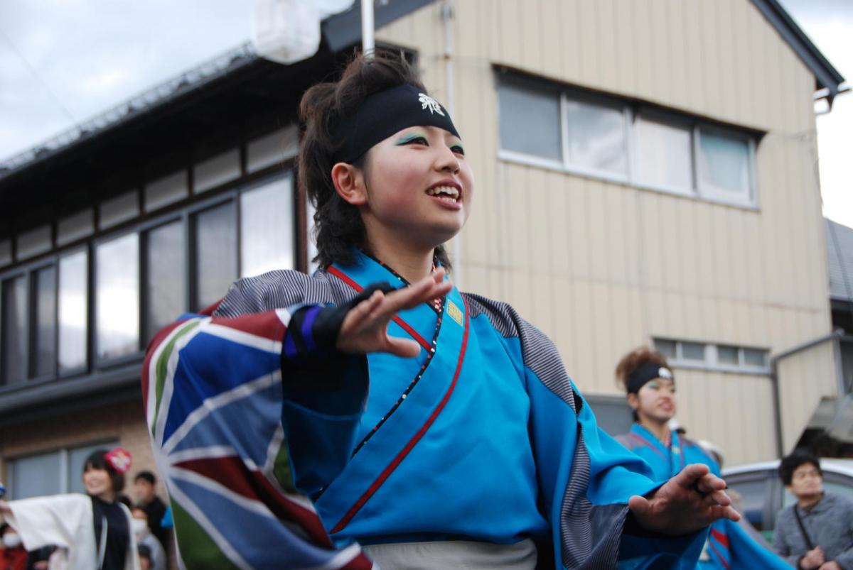 奥州前沢春まつり（本祭）2018パート2 2018/04/15