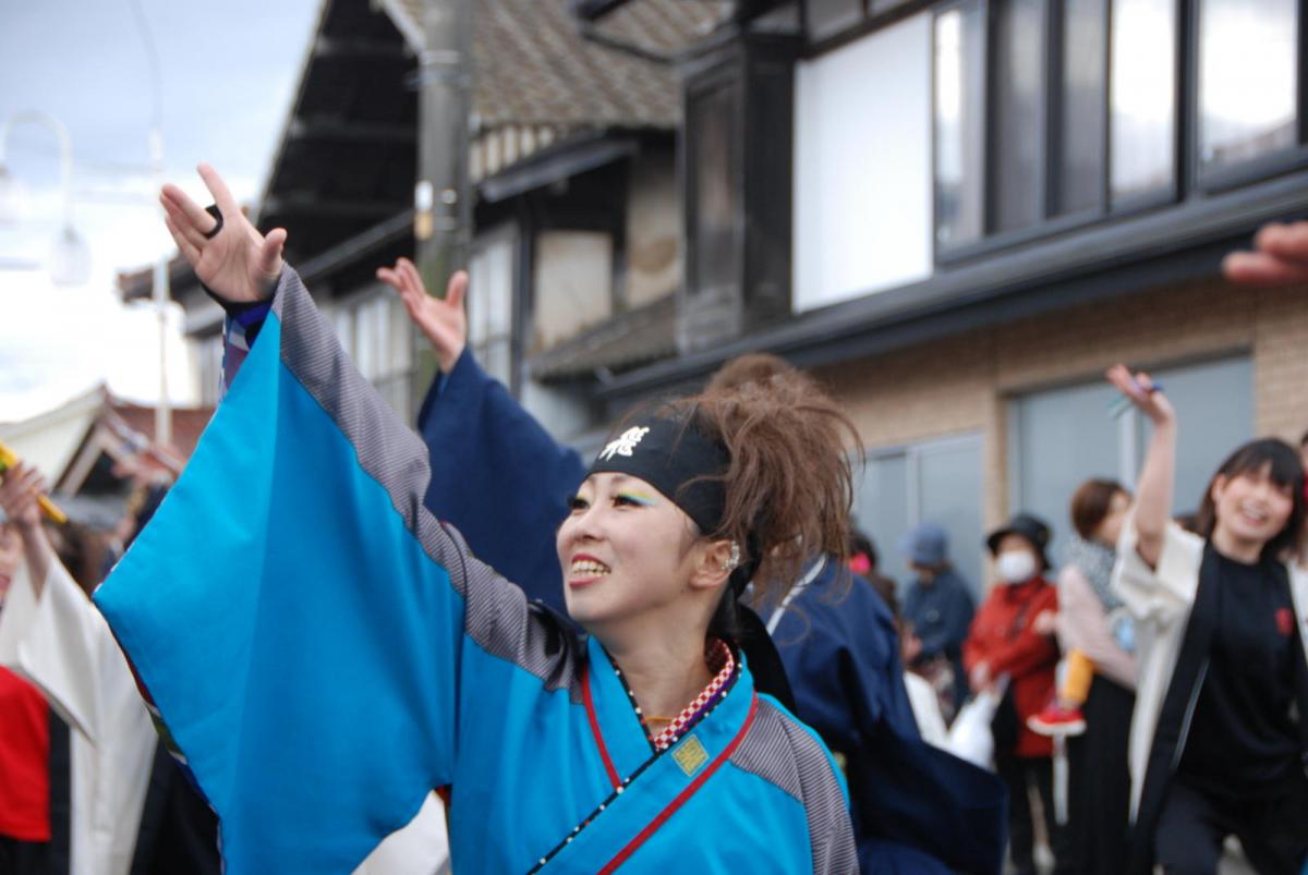 奥州前沢春まつり（本祭）2018パート2 2018/04/15