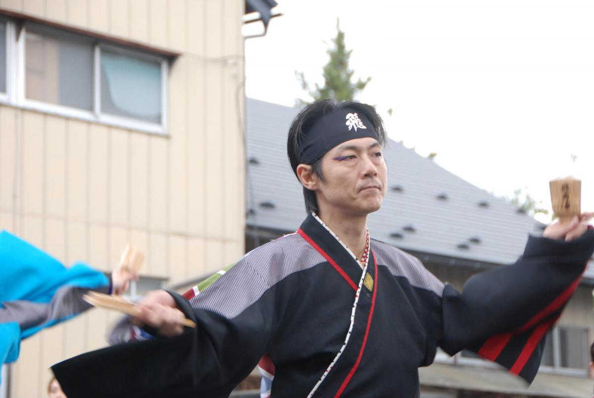 奥州前沢春まつり（本祭）2018パート2 2018/04/15