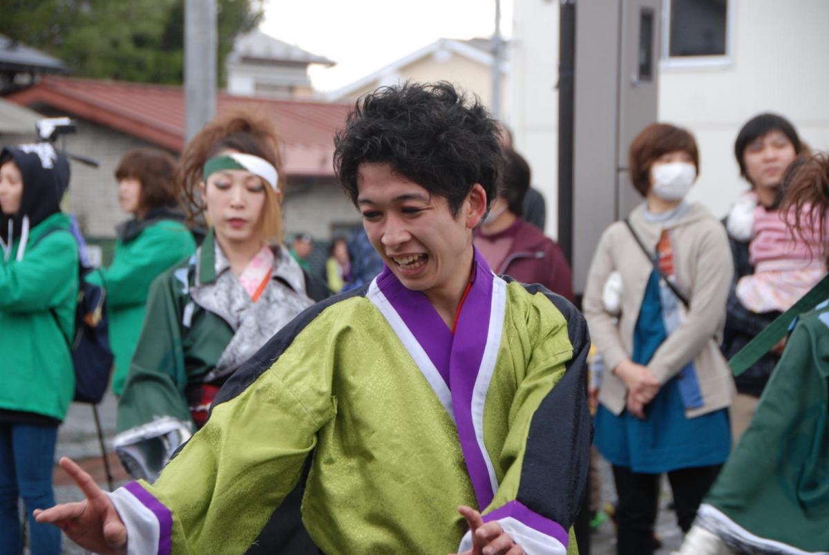 奥州前沢春まつり（本祭）2018パート2 2018/04/15