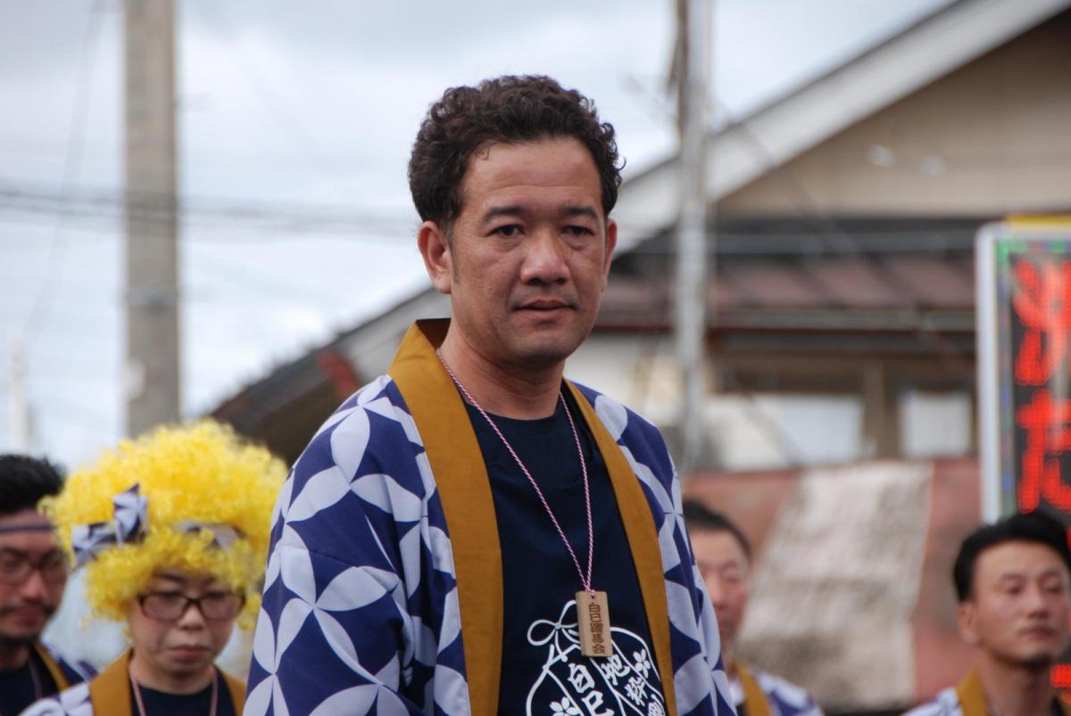 奥州前沢春まつり（本祭）2018パート2 2018/04/15