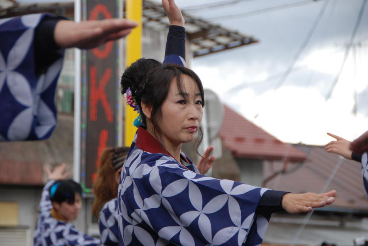 奥州前沢春まつり（本祭）2018パート2 2018/04/15