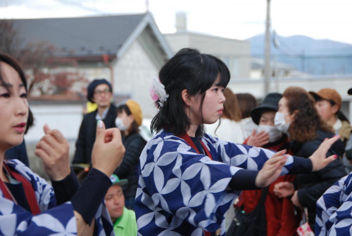 奥州前沢春まつり（本祭）2018パート2 2018/04/15