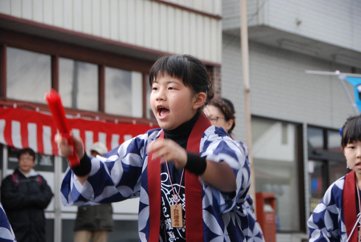 奥州前沢春まつり（本祭）2018パート2 2018/04/15