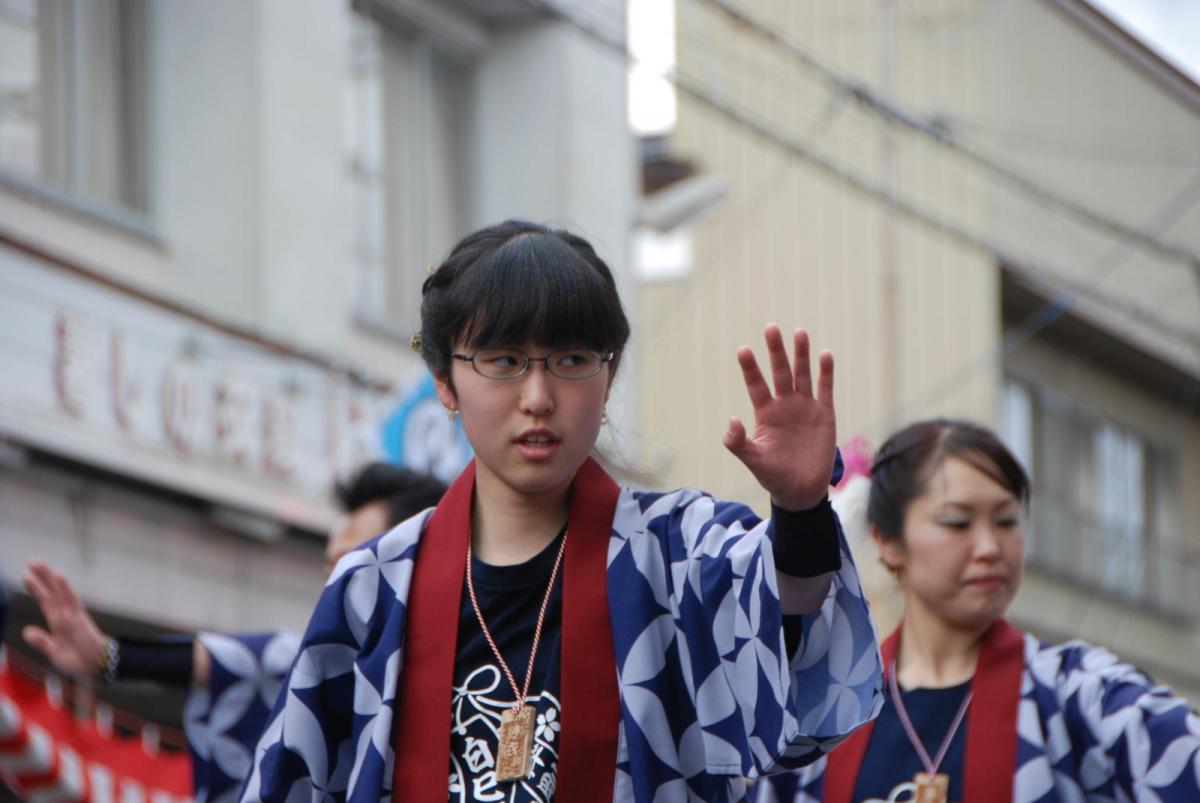 奥州前沢春まつり（本祭）2018パート2 2018/04/15