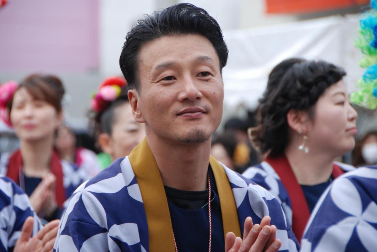 奥州前沢春まつり（本祭）2018パート2 2018/04/15