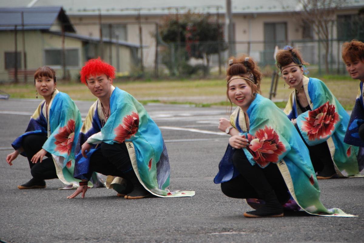 奥州前沢春まつり（本祭）2018パート2 2018/04/15