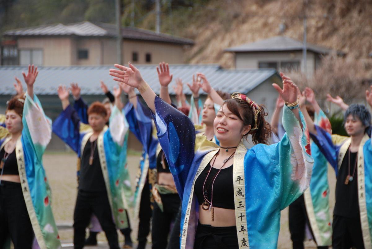 奥州前沢春まつり（本祭）2018パート2 2018/04/15
