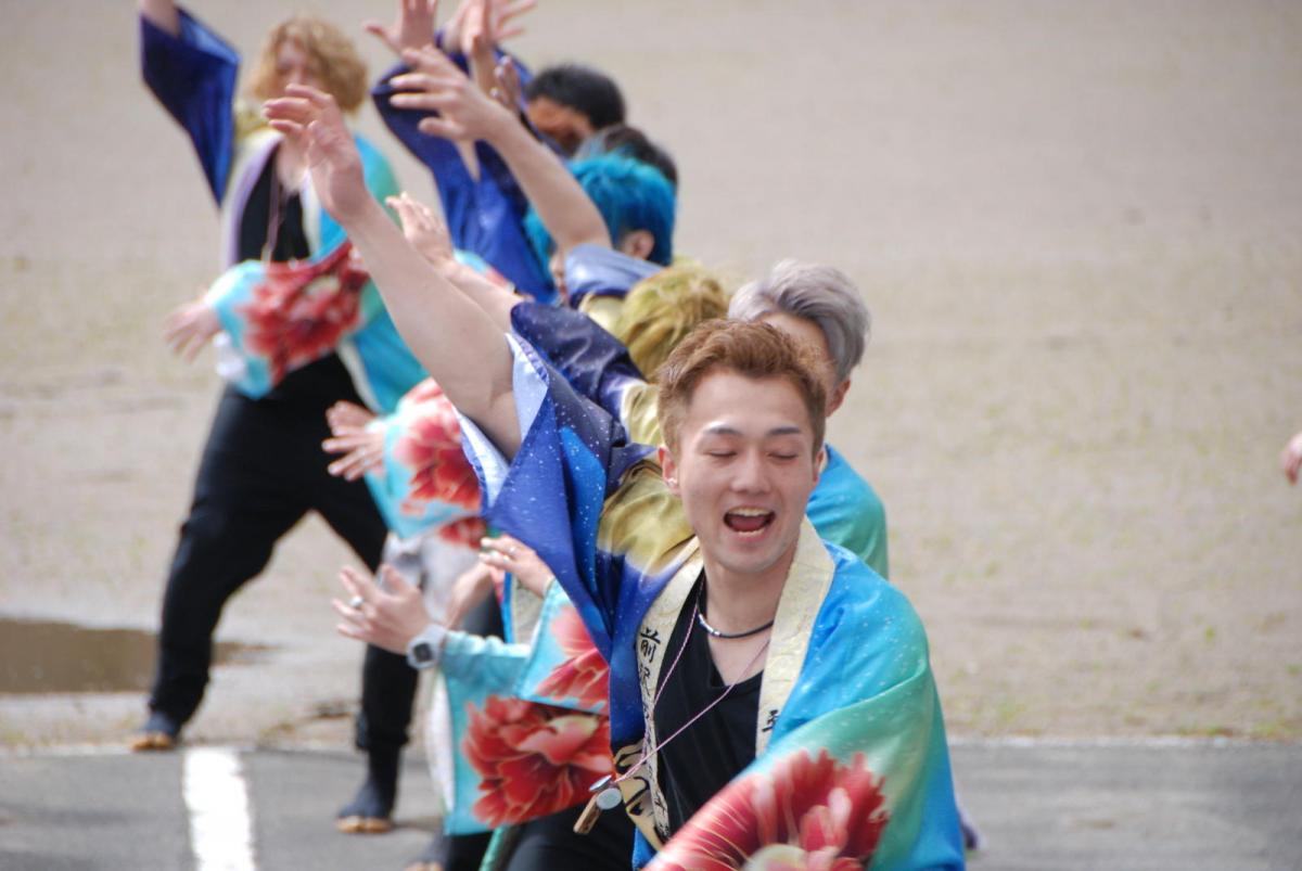 奥州前沢春まつり（本祭）2018パート2 2018/04/15