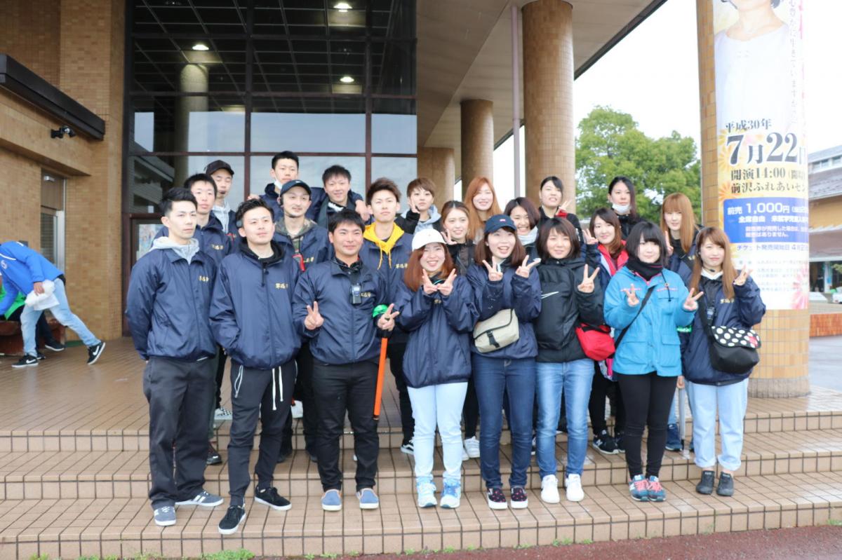 奥州前沢春まつり（本祭）2018パート3 2018/04/15