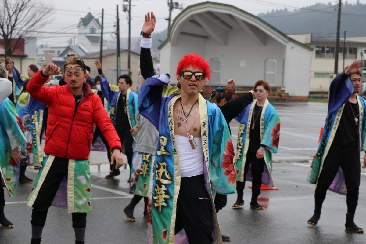 奥州前沢春まつり（本祭）2018パート3 2018/04/15