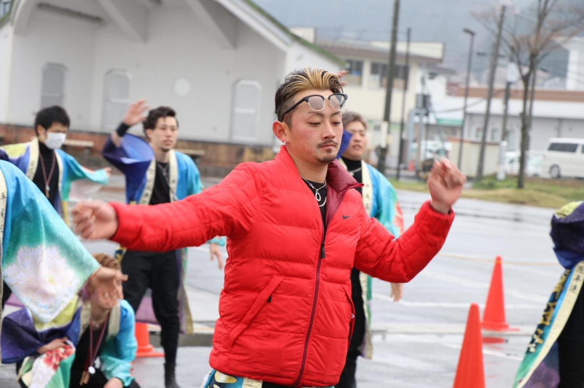 奥州前沢春まつり（本祭）2018パート3 2018/04/15