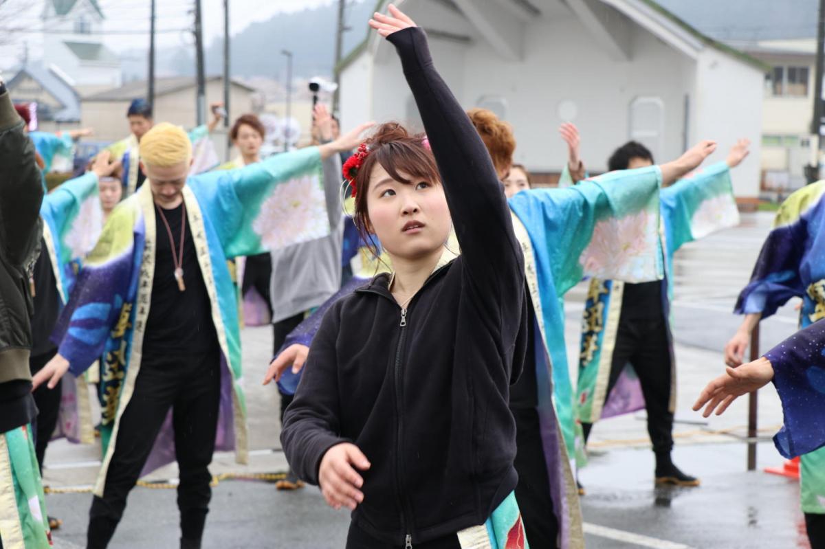 奥州前沢春まつり（本祭）2018パート3 2018/04/15