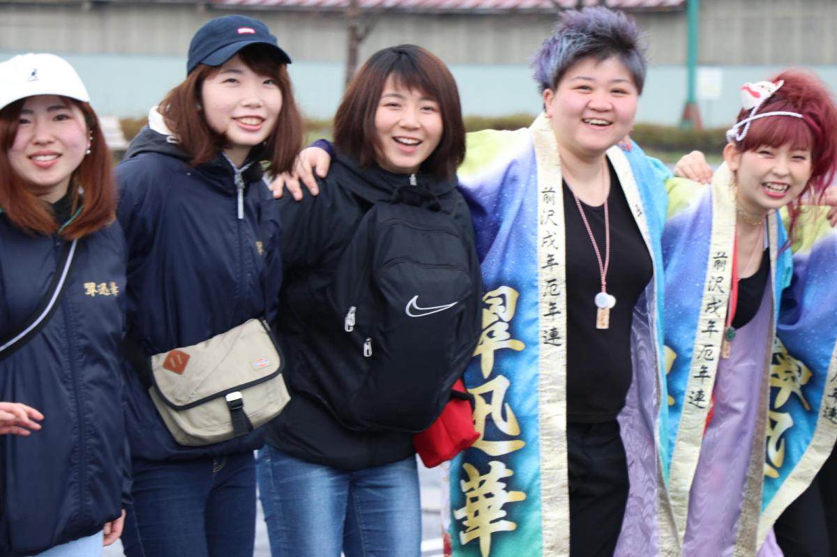 奥州前沢春まつり（本祭）2018パート3 2018/04/15