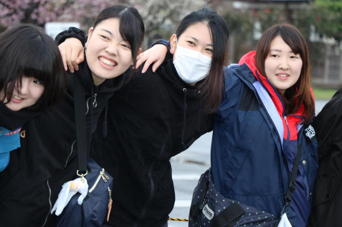 奥州前沢春まつり（本祭）2018パート3 2018/04/15