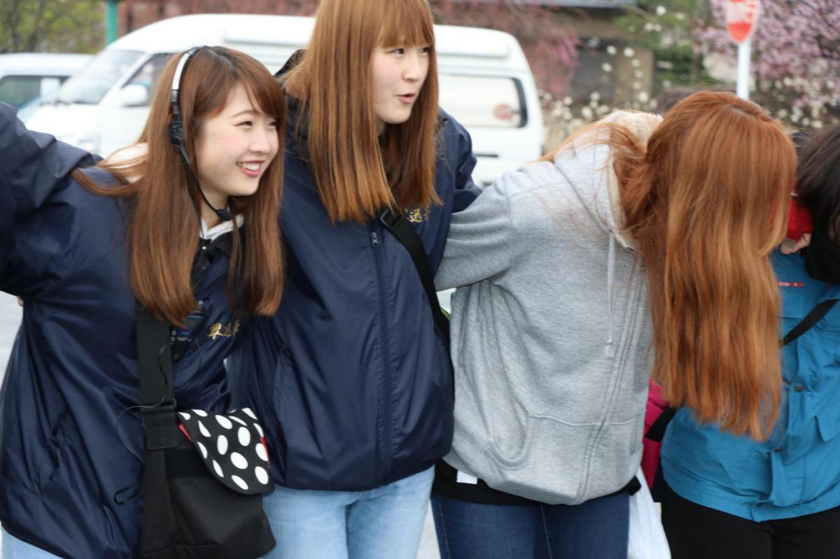 奥州前沢春まつり（本祭）2018パート3 2018/04/15