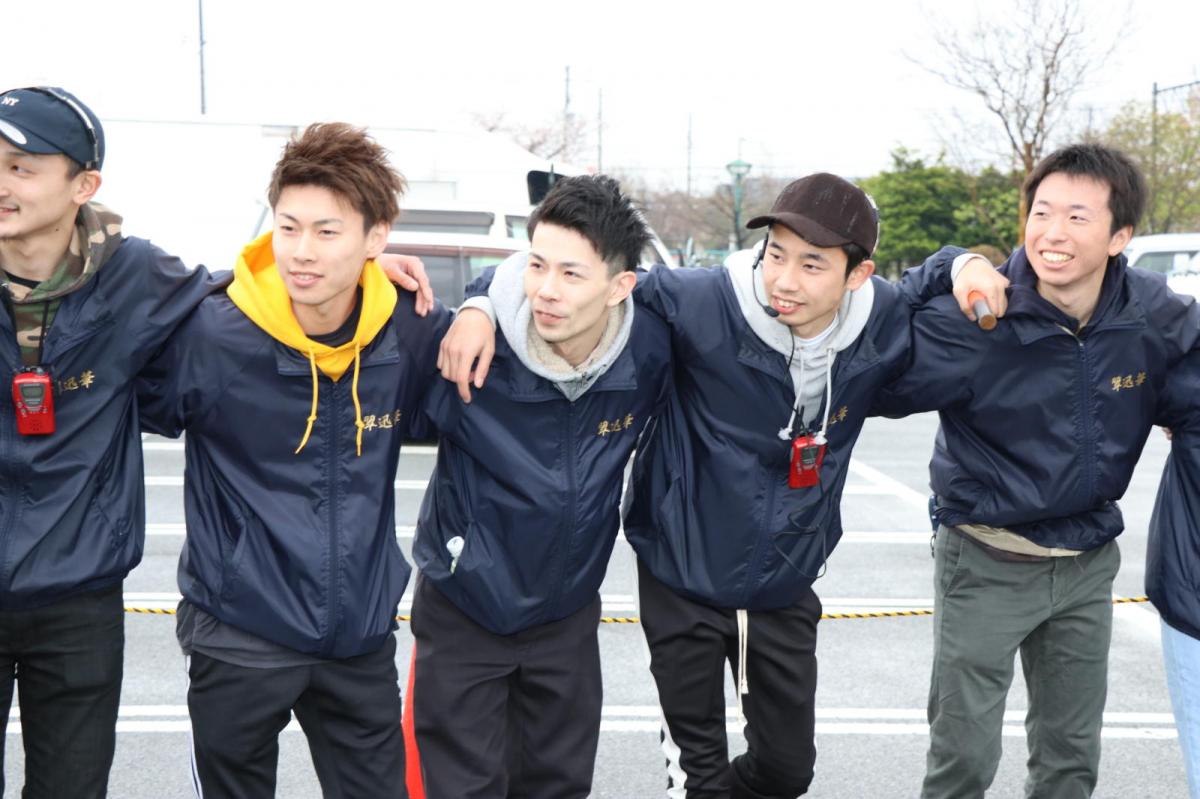 奥州前沢春まつり（本祭）2018パート3 2018/04/15