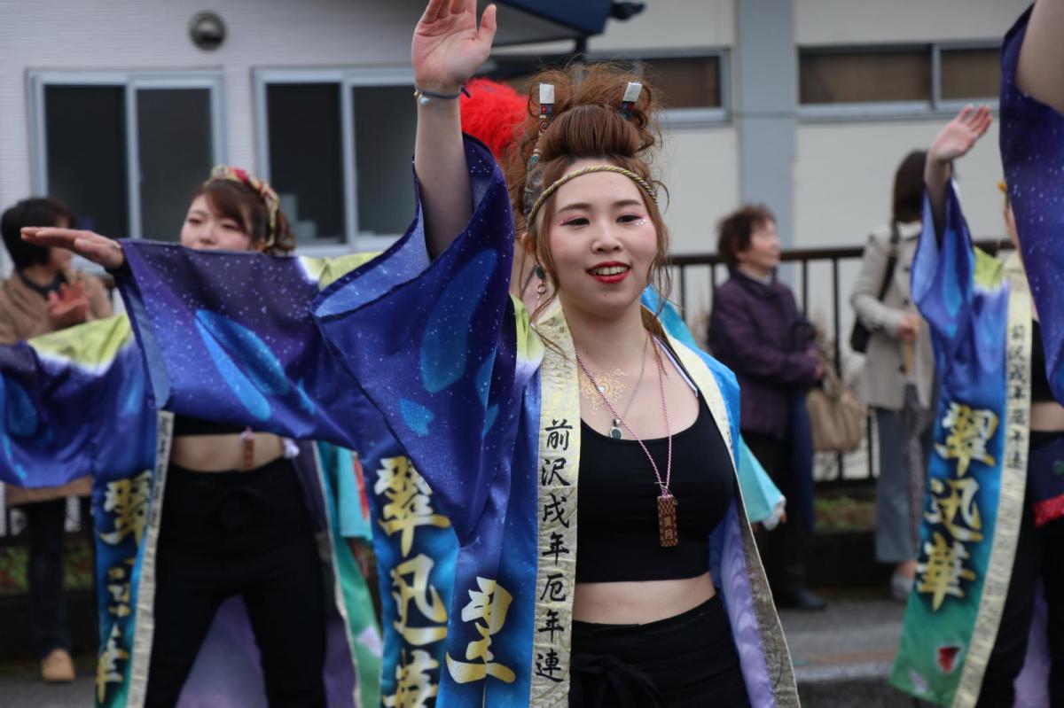 奥州前沢春まつり（本祭）2018パート3 2018/04/15