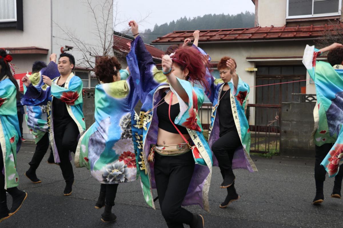 奥州前沢春まつり（本祭）2018パート3 2018/04/15