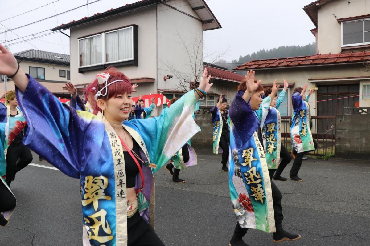 奥州前沢春まつり（本祭）2018パート3 2018/04/15