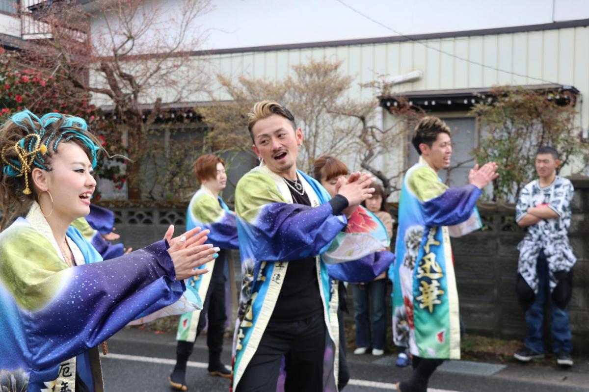 奥州前沢春まつり（本祭）2018パート3 2018/04/15