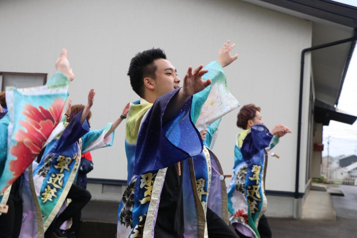 奥州前沢春まつり（本祭）2018パート3 2018/04/15