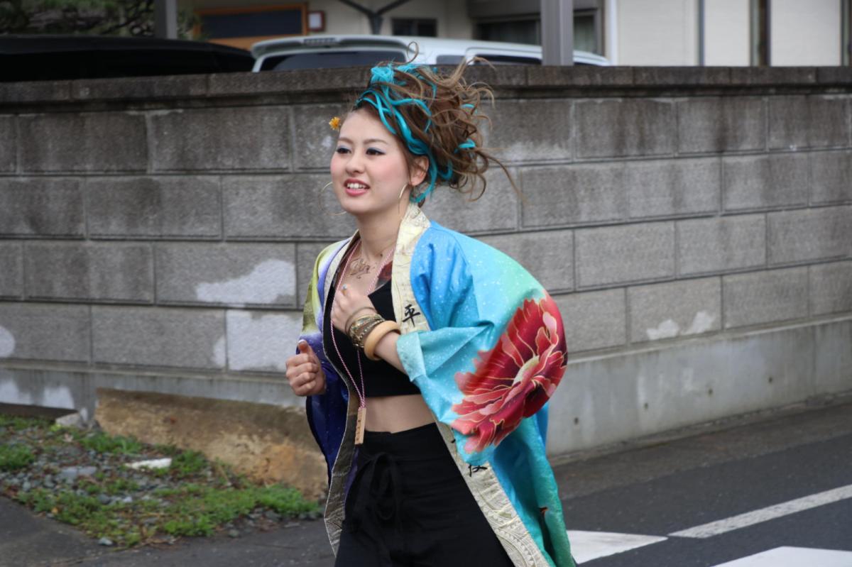 奥州前沢春まつり（本祭）2018パート3 2018/04/15