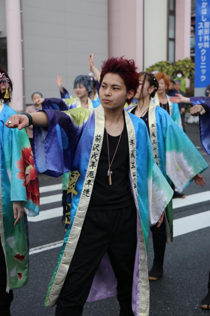 奥州前沢春まつり（本祭）2018パート3 2018/04/15