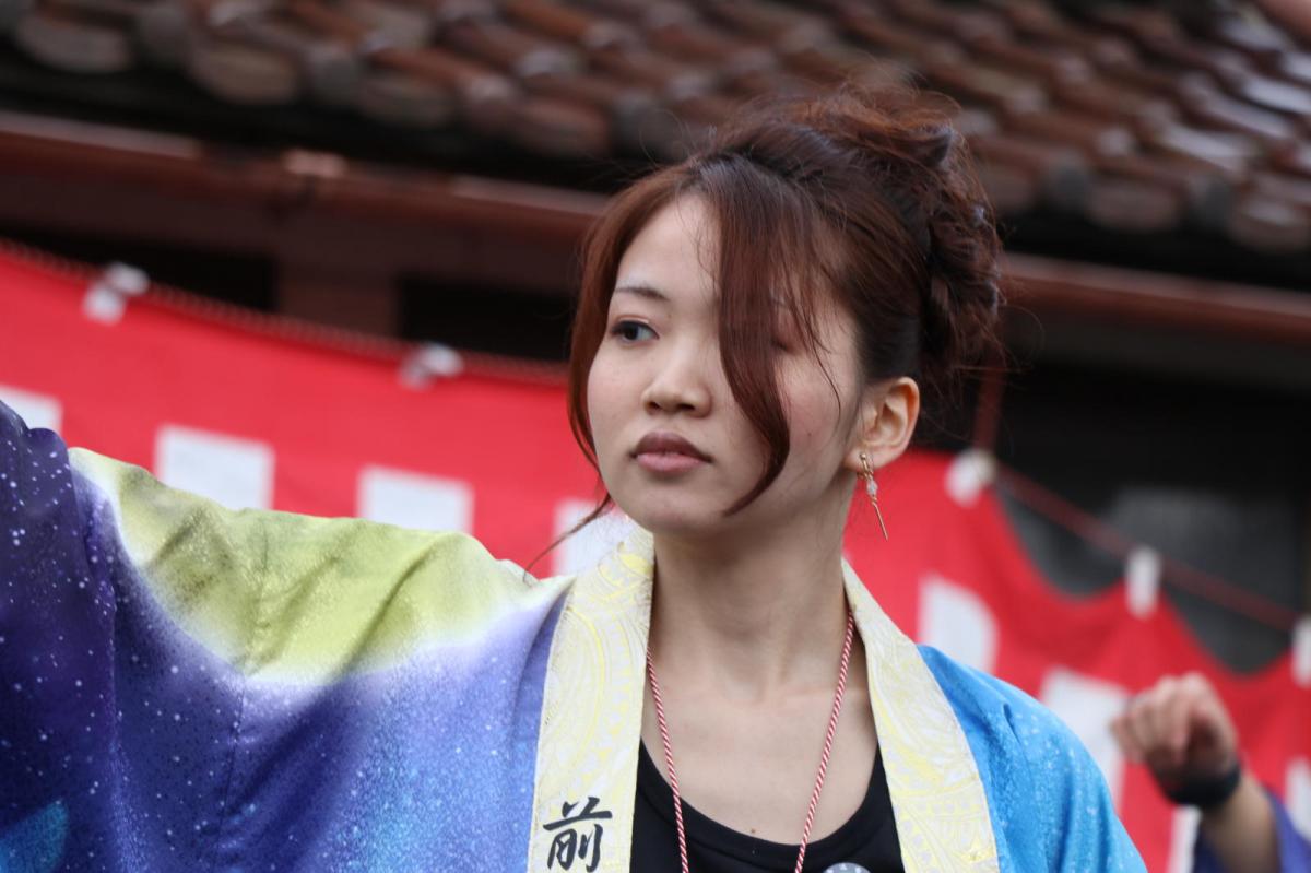 奥州前沢春まつり（本祭）2018パート3 2018/04/15