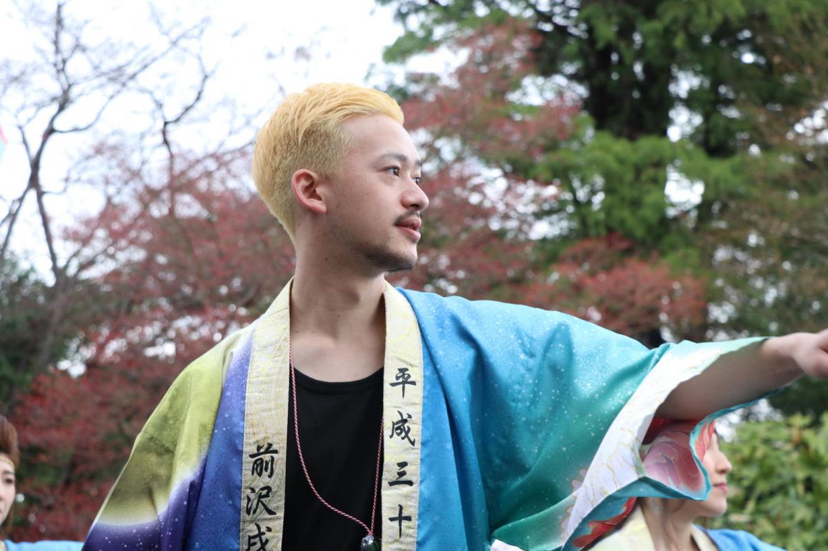 奥州前沢春まつり（本祭）2018パート3 2018/04/15