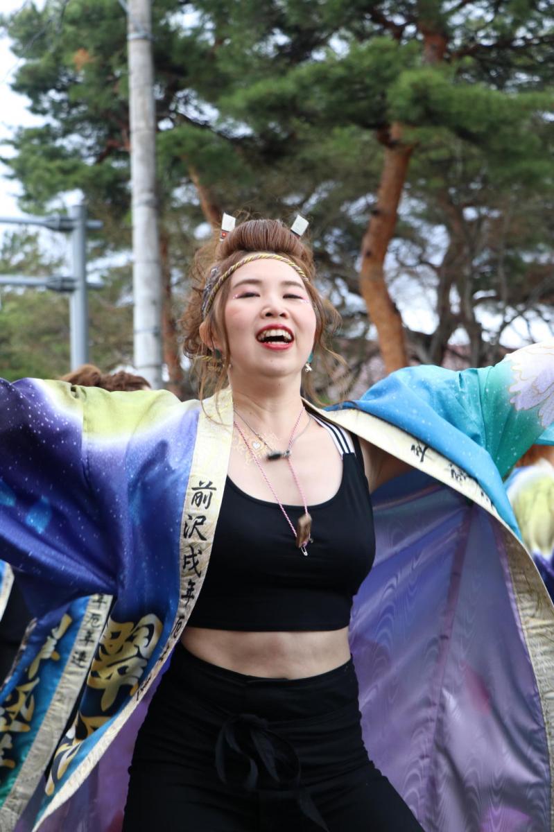 奥州前沢春まつり（本祭）2018パート3 2018/04/15