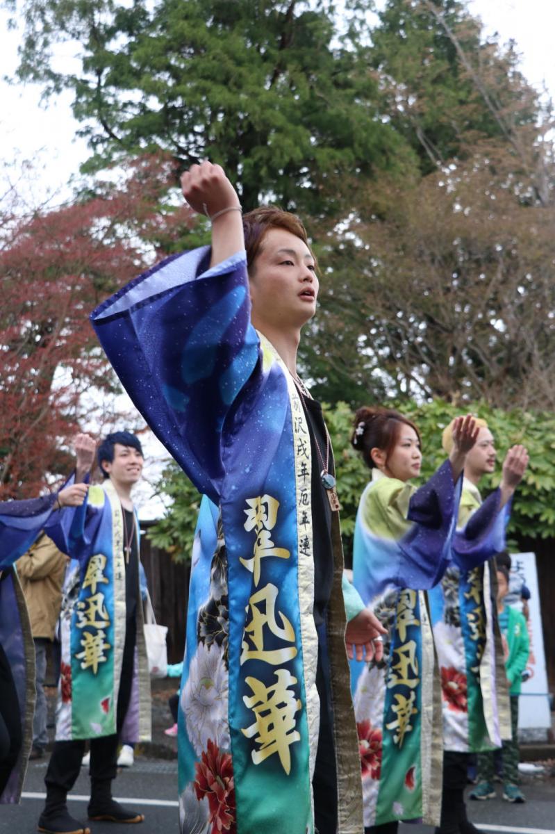 奥州前沢春まつり（本祭）2018パート3 2018/04/15