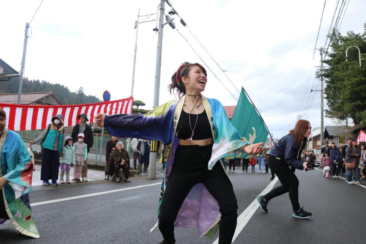 奥州前沢春まつり（本祭）2018パート3 2018/04/15